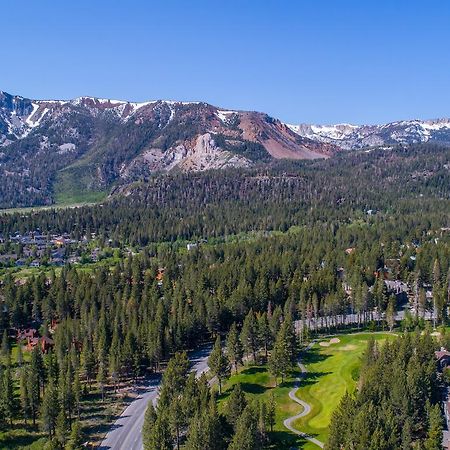 Mammoth Golf Properties By 101 Great Escapes Μαμούθ Λέικς Εξωτερικό φωτογραφία
