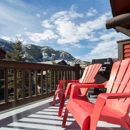 Mammoth Golf Properties By 101 Great Escapes Μαμούθ Λέικς Εξωτερικό φωτογραφία