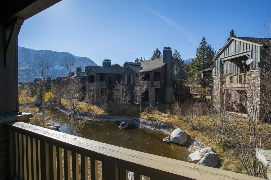 Mammoth Golf Properties By 101 Great Escapes Μαμούθ Λέικς Εξωτερικό φωτογραφία