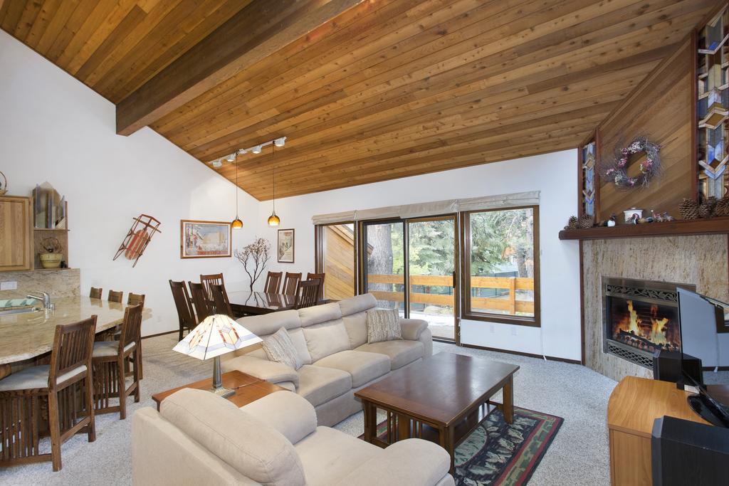 Mammoth Golf Properties By 101 Great Escapes Μαμούθ Λέικς Εξωτερικό φωτογραφία