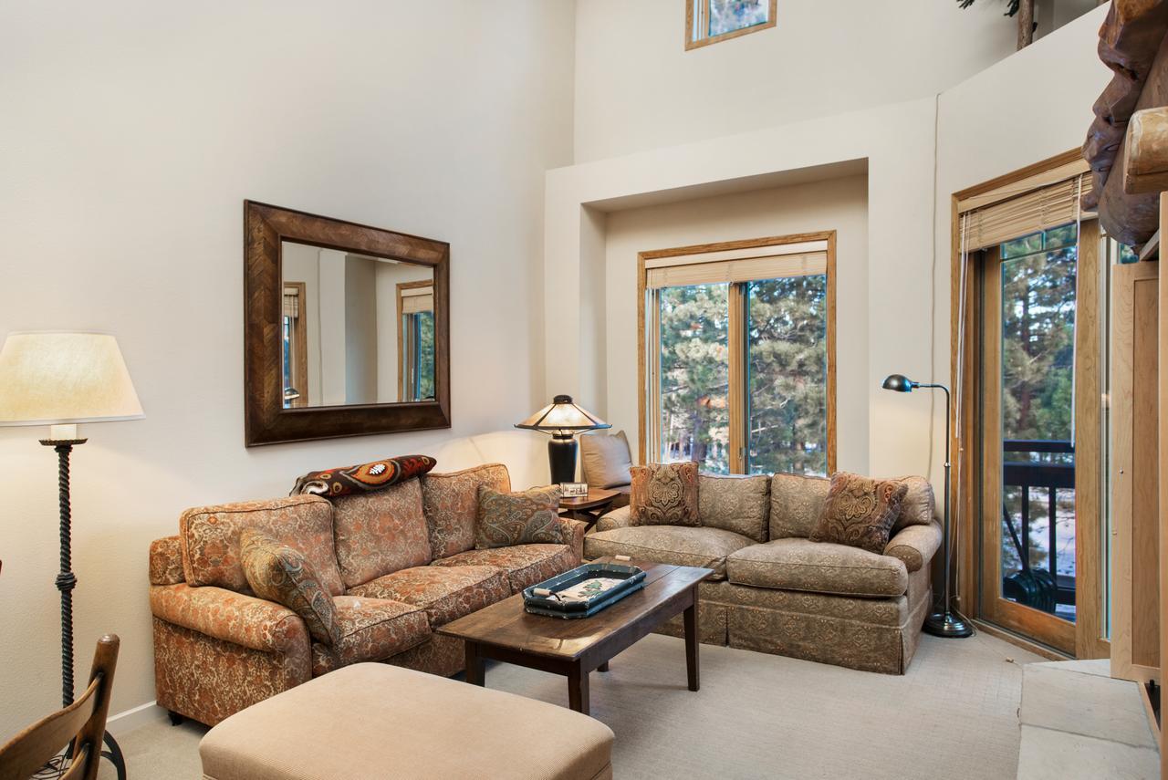 Mammoth Golf Properties By 101 Great Escapes Μαμούθ Λέικς Εξωτερικό φωτογραφία