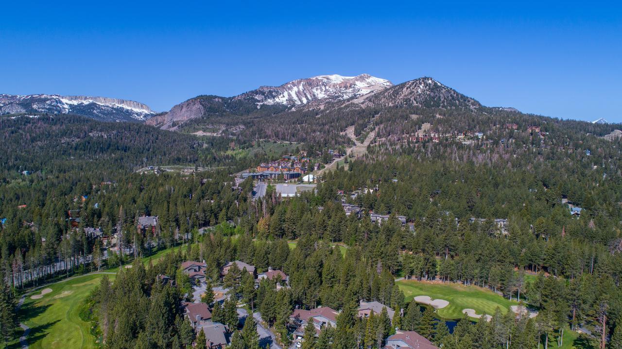 Mammoth Golf Properties By 101 Great Escapes Μαμούθ Λέικς Εξωτερικό φωτογραφία
