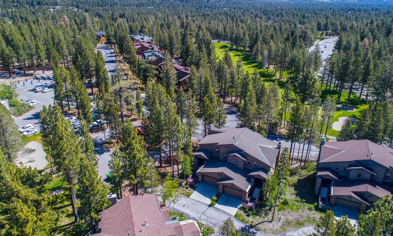 Mammoth Golf Properties By 101 Great Escapes Μαμούθ Λέικς Εξωτερικό φωτογραφία