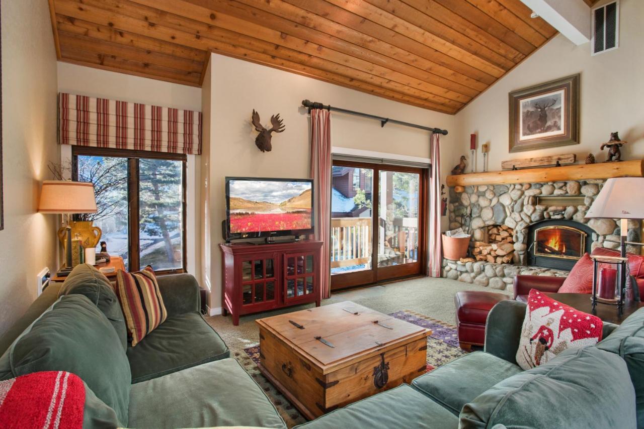 Mammoth Golf Properties By 101 Great Escapes Μαμούθ Λέικς Δωμάτιο φωτογραφία